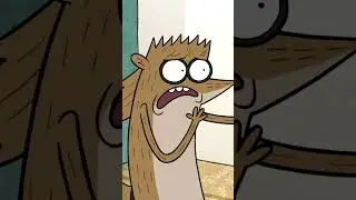 Regular Show'un Unutulmaz B&ouml;l&uuml;m&uuml;ndeki G&ouml;ndermeler (&Ouml;l&uuml;m Yumrukları)
