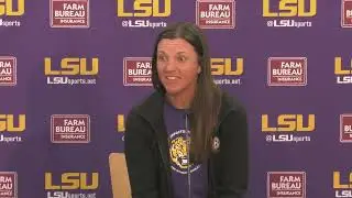 Beth Torina previews Alabama Series