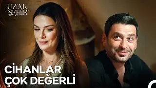 Alya Oğluna Cihan Demeye Başladı - Uzak Şehir 29. B&ouml;l&uuml;m