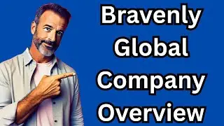 Weekly Business Review: This Week Bravenly Global