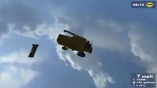 LS 2009 without gravity