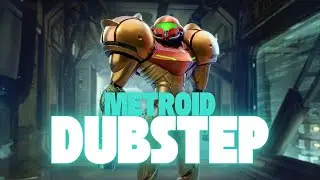 Don’t tell Nintendo about these Metroid dubstep remixes 💠