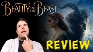 Beauty and the Beast Review | Movie Review