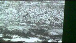 χαλαζι.αθηνα.Μαρτιος 5 -2012