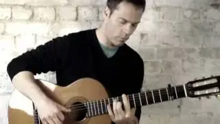 Terry Crouch - Spanish Guitar 1