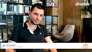 BAT Experience staj süreci nasıl ilerliyor? Staj Programı'nın süresi nedir?