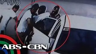 TV Patrol: 5 pulis dawit sa pagdukot sa Cagayan de Oro City