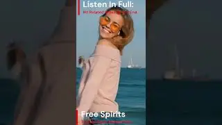 Twisted Souls Ambient Mix: Free Spirits | Driving Synth Pop with Clean Vocals #ElectronicDance