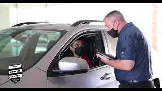 Express Oil Change English