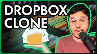 Easily Create Your Own Scalable Dropbox Clone With Object Storage (with up to 250 GB of storage)