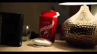 Red Epic Dragon Grain Test