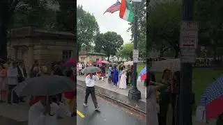 White House welcomes PM Modi #modi #modiusvisit #modiusvisit #narendramodi #pmmodi #modi #india