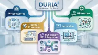 DURIA&sup2; Start X-Formulare Basis II - Feldarten