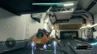 Twitch Stream 20231006 - Halo 5: Multiplayer
