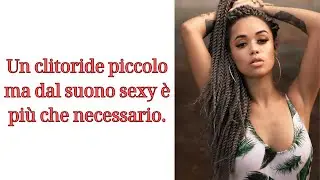 5E' Successo Mentre Davo RIPETIZIONI Di ITALIANO.... Salutare