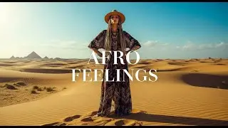 Afro House Mix 2025 | Epic Rhythm Afro House 2025 - Vol #49