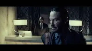 john wick x coolie title teaser version