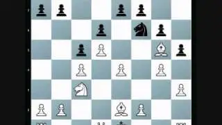 ChessCube Blitz Game
