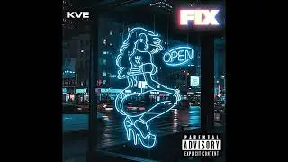 KVE - 4Me (Official Audio)