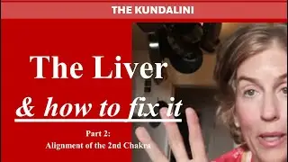 Part 1 (of 3): Fix Your Liver - METAPHYSICALLY