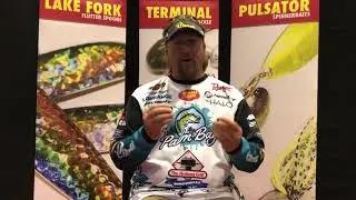 ICAST 2018 JT Kenney Mag Ned Hed