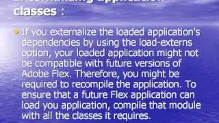 SWF Loader Control