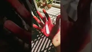 #baddancer