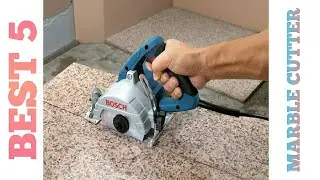 Best 5 Marble Cutting Machine With Latest Price |samnantools