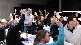 4.2.2026 31. Generalversammlung  HCE Connektion  -  Hammer Autocenter AG