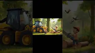 🎬 Amazing Animation Cartoon Video | Fun, Action & Entertainment