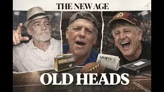 The New Age Old Heads Episode 1: NFL Conference Championship