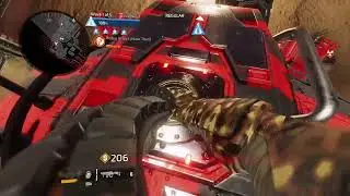 Titanfall 2 Multiplayer (Gameplay) SCORCH TITAN - Frontier Defence 