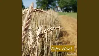 Paper Heart