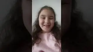 Defne Ela 'nın doğum g&uuml;n&uuml; kutlu olsun nice yıllara