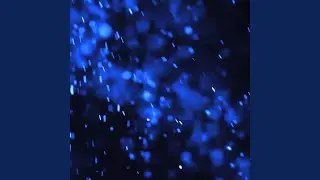Blue Particles