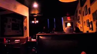 Sean Cummings Irish Pub OKC (now closed)
