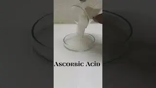 Ascorbic Acid