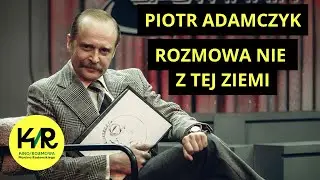Piotr Adamczyk o 