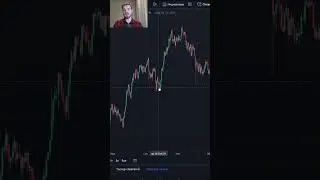 КАК ИДЕЯ? ПИШИ В КОММЕНТАРИИ.  #трейдинг #crypto #стратегия