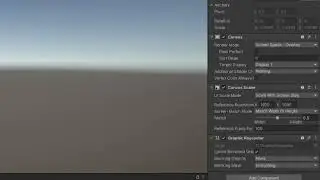 How to Scale Unity UI Canvas to Fit on All Resolutions