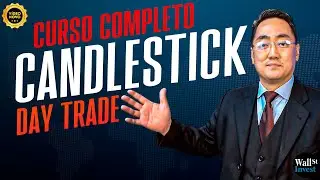 CURSO COMPLETO DAY TRADE LEITURA DE CANDLES [ ATUALIZADO 2024 ]