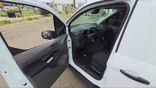 2023 Ford Transit Connect XLT Cargo Van San Diego  Carlsbad  National City  Chula Vista  Alpine