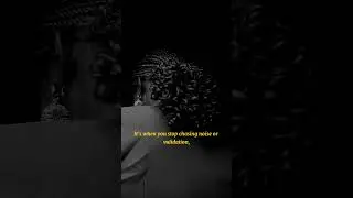 HOW TO GROW WITHOUT VALIDATION : INNER SILENCE #changeyourmindsetchangeyourlife  #