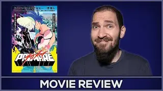 Promare - Movie Review - (No Spoilers)