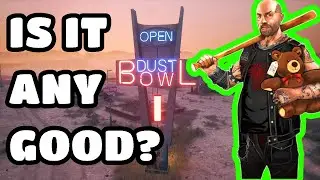 Gas Station Simulator - What's wrong with THIS game? [Gameplay Analysis & Review]