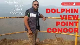 90's movies song shooting location  in conoor Dolphin View point #conoor #ooty