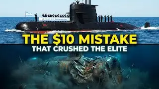 The $10 Flaw That ERASED An 