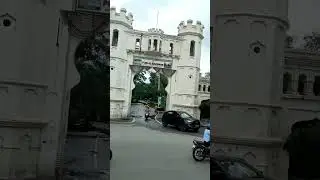 Hyderabad Public Gardens