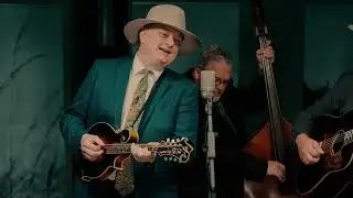 Nick Chandler & Delivered - 