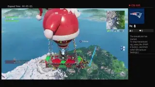 LeViiZ-_-'s Live PS4 Broadcast